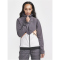 CRAFT Glide Hood Langlaufjacke Damen 985914 - granite/ash XS