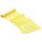 TRENDY SPORT Limite 2,5 Meter Leicht (Gelb) 2,5m x 15cm x 0,40mm