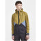 CRAFT Glide Hood Langlaufjacke Herren 632992 - algae/slate S