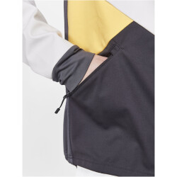 CRAFT Glide Hood Langlaufjacke Herren 914992 - ash/slate S