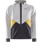 CRAFT Glide Hood Langlaufjacke Herren 914992 - ash/slate S
