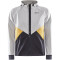 CRAFT Glide Hood Langlaufjacke Herren 914992 - ash/slate XL