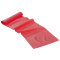 TRENDY SPORT Limite 2,5 Meter Schwer (Rot) 2,5m x 15cm x 0,50mm