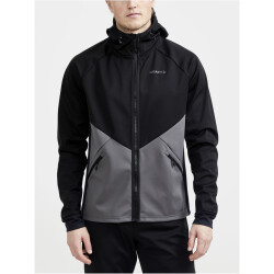 CRAFT Glide Hood Langlaufjacke Herren 999985 -...