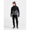 CRAFT Glide Hood Langlaufjacke Herren 999985 - black/granite S