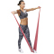 TRENDY SPORT Limite 2,5 Meter Extra schwer (Blau) 2,5m x 15cm x 0,55mm