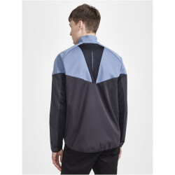 CRAFT Glide Block Langlaufjacke Herren 362992 - flow/slate XXL