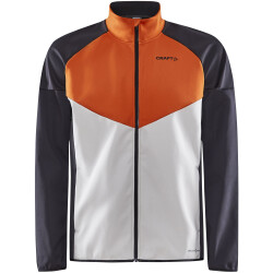 CRAFT Glide Block Langlaufjacke Herren 580992 -...