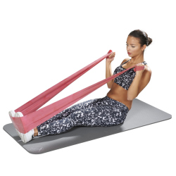 TRENDY SPORT Limite 2,5 Meter XX-Heavy (Grau) 2,5m x 15cm...