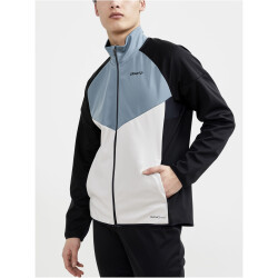 CRAFT Glide Block Langlaufjacke Herren 999613 -...