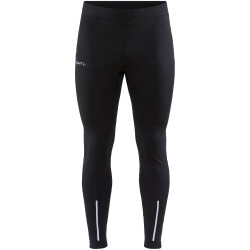 CRAFT ADV Essence Warm Tights Herren 999000 - black S