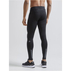 CRAFT ADV Essence Warm Tights Herren 999000 - black S