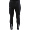 CRAFT ADV Essence Warm Tights Herren 999000 - black S
