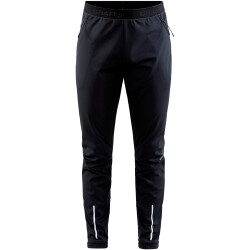 CRAFT ADV Essence Wind Trainingshose Herren 999000 - black S
