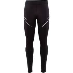 CRAFT ADV Essence Wind Tights Herren 999000 - black XL