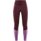 CRAFT ADV Essence Wind Leggings Damen 724492 - lupine/punsch XS