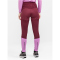 CRAFT ADV Essence Wind Leggings Damen 724492 - lupine/punsch XS