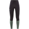 CRAFT ADV Essence Wind Leggings Damen 992626 - slate/thyme XS