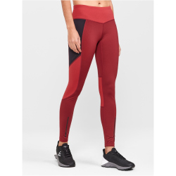 CRAFT ADV Essence Warm Leggings Damen 447421 - dk astro/astro XS