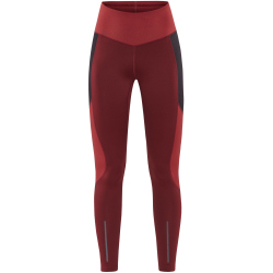 CRAFT ADV Essence Warm Leggings Damen 447421 - dk...