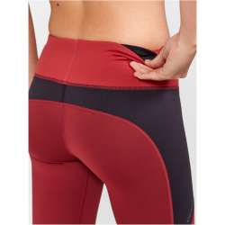 CRAFT ADV Essence Warm Leggings Damen 447421 - dk...