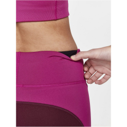 CRAFT ADV Essence Warm Leggings Damen 492486 - punsch/roxo XS