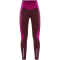 CRAFT ADV Essence Warm Leggings Damen 492486 - punsch/roxo XS