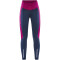 CRAFT ADV Essence Warm Leggings Damen 698486 - tide/roxo XS
