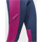 CRAFT ADV Essence Warm Leggings Damen 698486 - tide/roxo XS