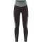 CRAFT ADV Essence Warm Leggings Damen 992626 - slate/thyme XS