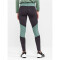 CRAFT ADV Essence Warm Leggings Damen 992626 - slate/thyme XS