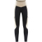 CRAFT ADV Essence Warm Leggings Damen 999211 - black/ecru XS