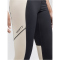 CRAFT ADV Essence Warm Leggings Damen 999211 - black/ecru XS