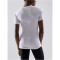 CRAFT Active Extreme X Round Neck kurzarm Funktionsshirt Damen 900000 - white XS