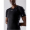 CRAFT Active Extreme X Round Neck kurzarm Funktionsshirt Damen 999000 - black L