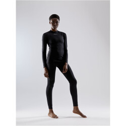 CRAFT Active Extreme X Crew Neck Funktionsshirt Damen 999000 - black XXL