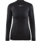 CRAFT Active Extreme X Crew Neck Funktionsshirt Damen 999000 - black XXL