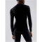 CRAFT Active Extreme X Crew Neck Funktionsshirt Damen 999000 - black XXL