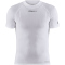 CRAFT Active Extreme X Crew Neck kurzarm Funktionsshirt Herren 900000 - white S