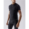 CRAFT Active Extreme X Crew Neck kurzarm Funktionsshirt Herren 999000 - black S