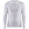 CRAFT Active Extreme X Crew Neck Funktionsshirt Herren 900000 - white S
