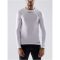 CRAFT Active Extreme X Crew Neck Funktionsshirt Herren 900000 - white S