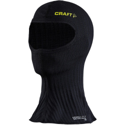 CRAFT Active Extreme X Balaclava Herren 999000 - black L/XL