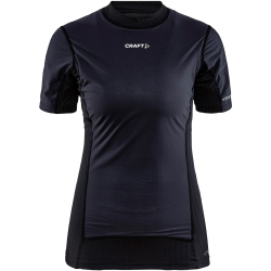 CRAFT Active Extreme X Wind kurzarm Funktionsshirt Damen...