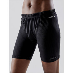 CRAFT Active Extreme X Wind Boxershorts Damen 999985 - black/granite M