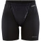 CRAFT Active Extreme X Wind Boxershorts Damen 999985 - black/granite M