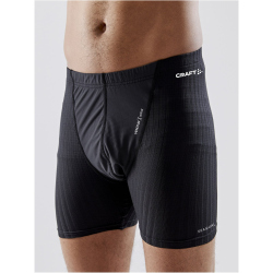 CRAFT Active Extreme X Wind Boxershorts Herren 999985 - black/granite S