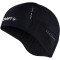 CRAFT Active Extreme X Wind Mütze Herren 999985 - black/granite S/M