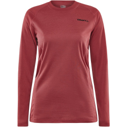 CRAFT Core Warm Baselayer Unterwäsche-Set Damen...