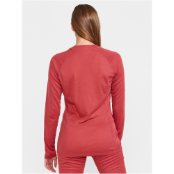 CRAFT Core Warm Baselayer Unterw&auml;sche-Set Damen 421000 - astro M